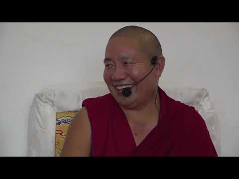 Buddhas Weg zum Glück