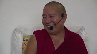 Buddhas Weg zum Glück