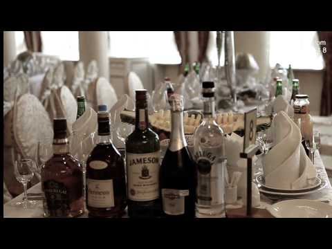 Dj Rem Mc Phil (Prestige Events Djs) - Свадьба в Москве!!!