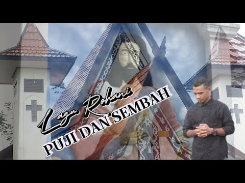 Lagu Rohani PUJI DAN SEMBAH ||cover by Jefri Haki