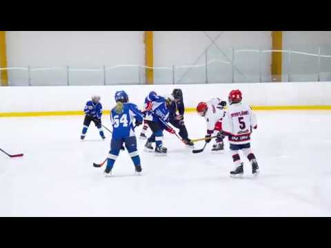 F2 LEIJONALIIGA  -  HJK White VS HIFK White