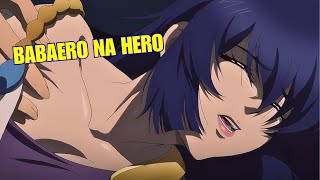 (3) SIYA ANG PINAMAKALAKAS NA BABAERO, AY ESTE WIZARD NA KINATATAKUTAN NG LAHAT- Anime Recap Tagalog