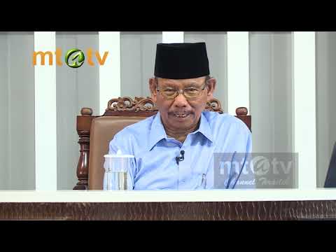 Jihad Pagi MTATV Solo 14-10-2018 - Dosa Masa Lalu Kafir