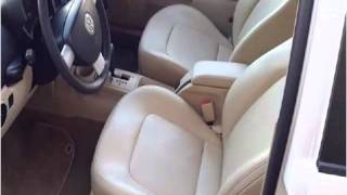 preview picture of video '2005 Volkswagen New Beetle Used Cars Perth Amboy NJ'