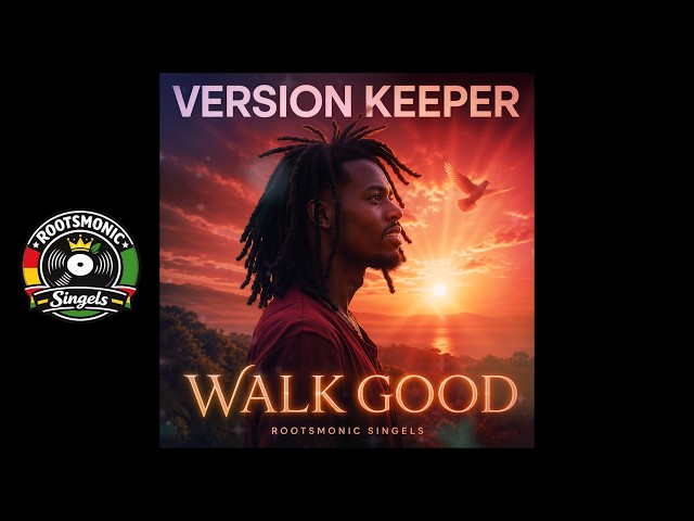 Walk Good – Version Keeper thumbnail