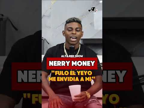 Nerry Money: What happened to Fulo the Yeyo? #humor #altared #podcast