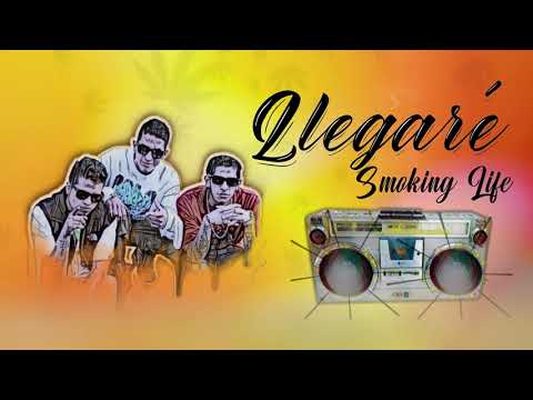Llegaré | Smoking Life (Audio Oficial)