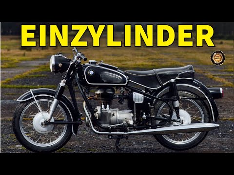 Thumbnail for BMW Singles | Half a Boxer but a Whole Lot of Fun by BMW
