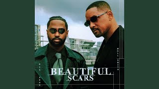 Beautiful Scars (feat. OBanga)
