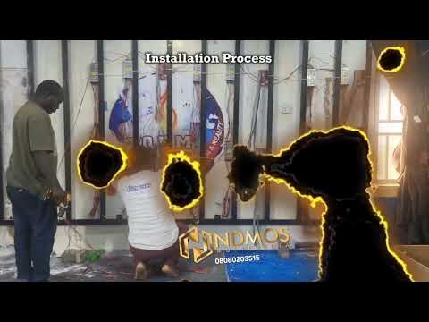 OMEGA FIRE MINISTRIES (GUDU ABUJA)