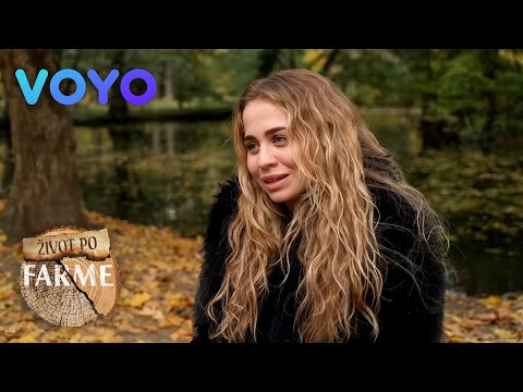 Zatiaľ kamaráti a uvidíme, čo prinesie budúcnosť ❤️‍🔥 | Život po Farme