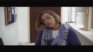 Violência doméstica e os obstáculos na denúncia do agressor - Jornal Futura - Canal Futura