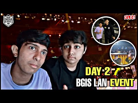 Shubham Tushar Wadekar BGIS LAN Da...