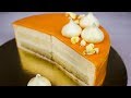 🍊Апельсиновый муссовый торт "Свежесть"🙂- Я - ТОРТодел! 🍊Апельсиновый муссовый торт "Свежесть"🙂- Я - ТОРТодел!