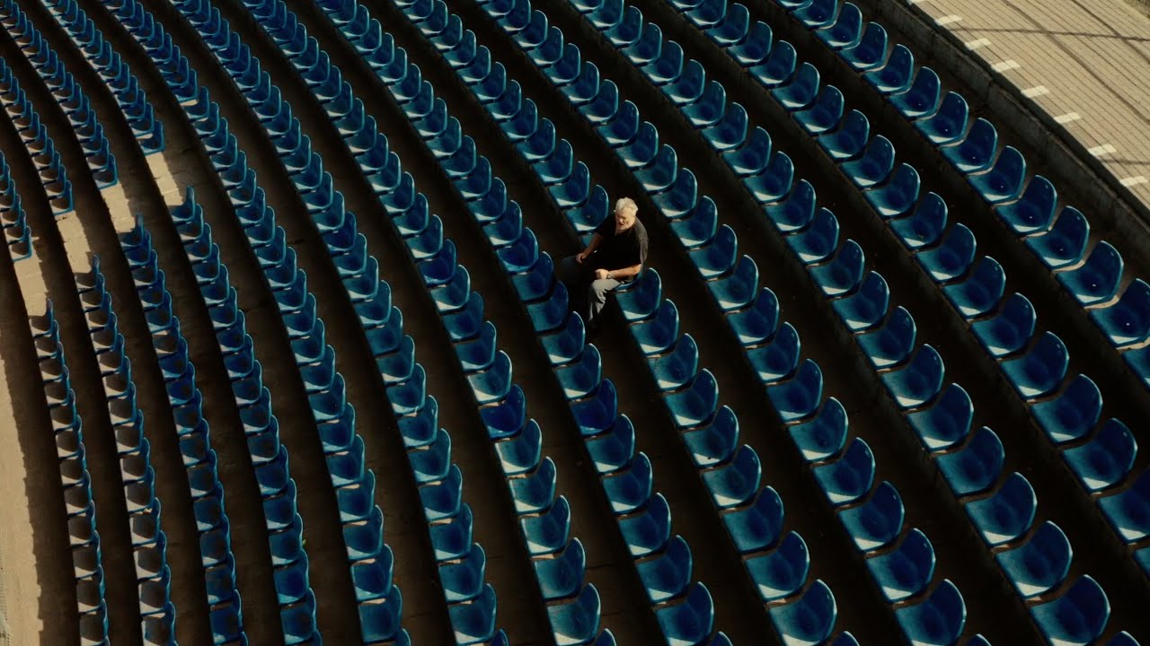 Krzysztof Cugowski: premiera albumu „Wiek to tylko liczba” i nowego teledysku!