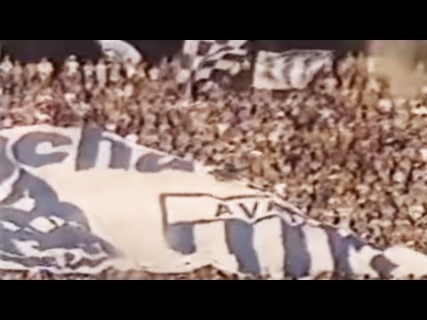 Avaí 1 x 0 Tubarão - Catarinense 1998 - Final 1º Turno