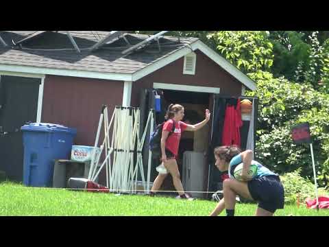 Brfc ladies firsts vs RcQ august  2023