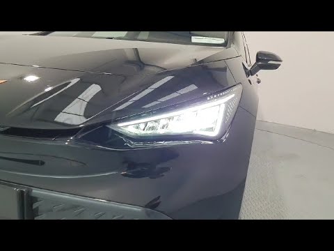 Cupra Born e-Boost 59kWh 231hp - Image 2