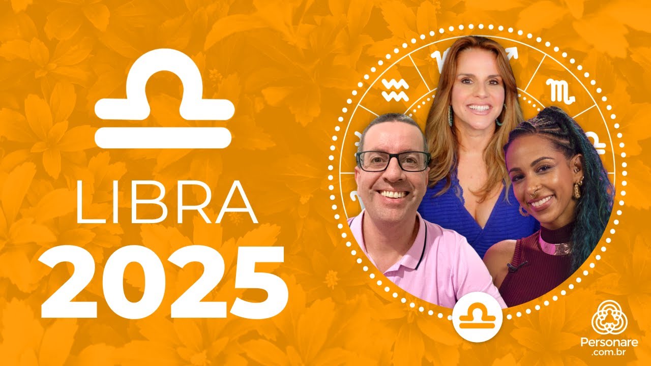 Previsões para Libra | 2025 Prepare-se com PERSONARE