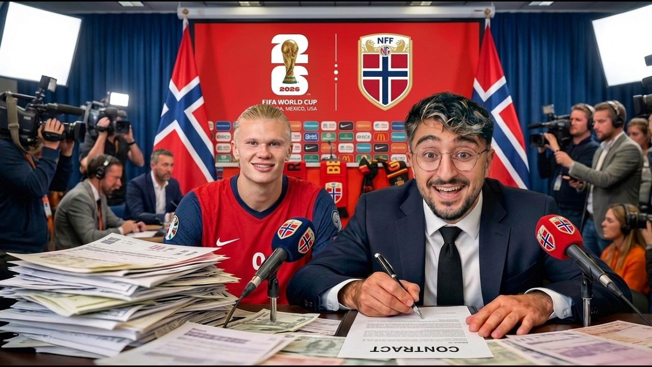 Esta SELECCIÓN es un F8TAL!! 😂