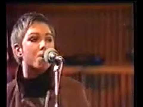 Billie Ray Martin with the Subtones - Berlin (Heatwave)