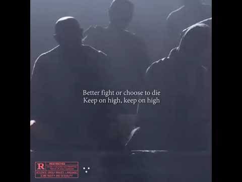 7. Xlly - "KOMBO" ft. DexdGod , Leedae (Lyric Video) #mxtpflawlessvictory