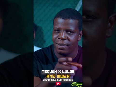 Medunn X Lulos - Avè Mwen  Prod By Dj Dirtee ( Disponible Sur YouTube )