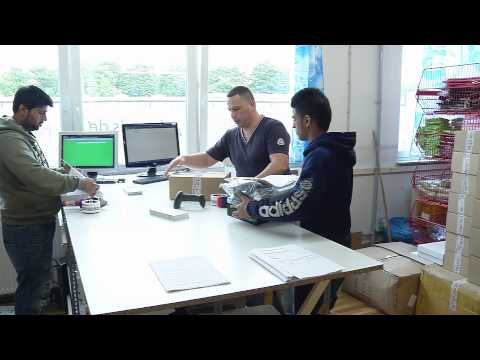 24brands - ihr Online Fashion Dealer