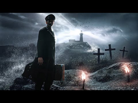 An Amazing Horror Game... A Lighthouse Keepers HORRIFIC SECRET