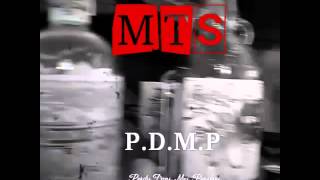 Perdu dans mes pensées - MTS 2016 RAPFR