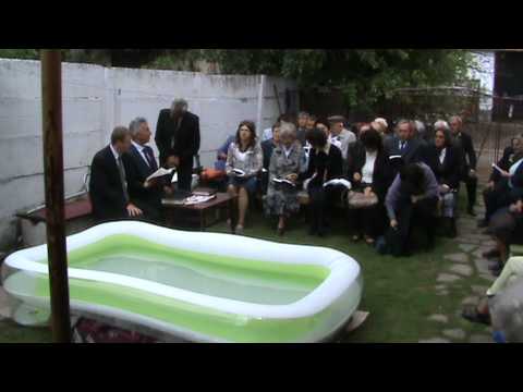 Bemerítés Ürmösön - 1.rész