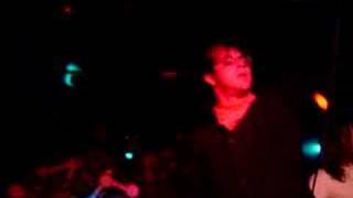 Letter Kills at Chain