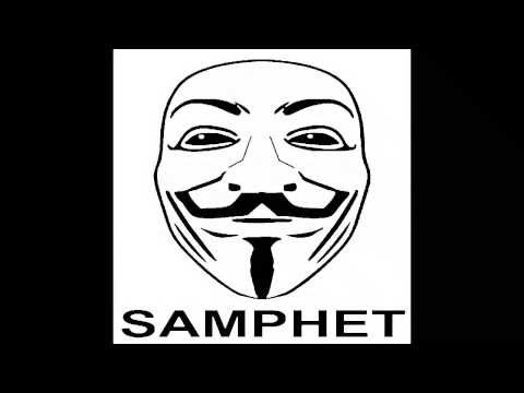 SAMPHET - ROCK THA BELLS [HD]