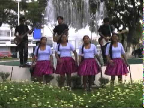 Las Consentidas quisiera irme lejos