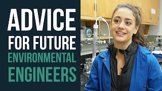 Advice from an Environmental Engineer PhD at UCLA
