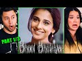 BHOOL BHULAIYAA Movie Reaction Part 1! | Akshay Kumar, Vidya Balan, Shiney Ahuja | Priyadarshan