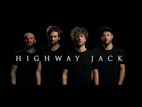 HIGHWAY JACK - GENESIS (Official Music Video)
