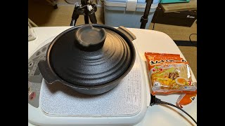 雑談生配信26年9月2日みそラーメンと酎ハイ飲む配信