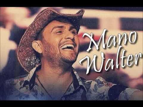 MANO WALTER: TOADA BOI CIGANO