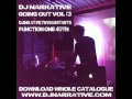 Dj Narrative Going Out Volume 3 Djing At Funktion One 40th