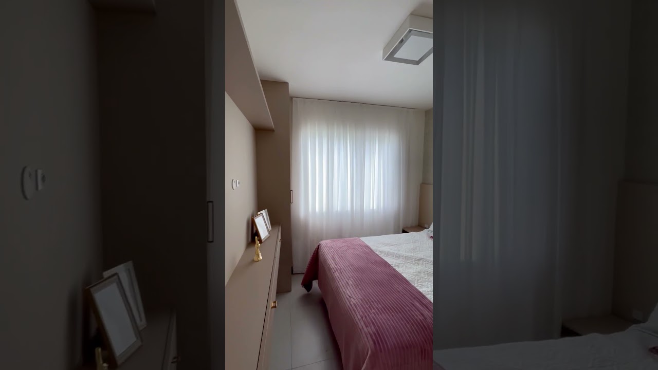 Belissíma casa com 3 quartos