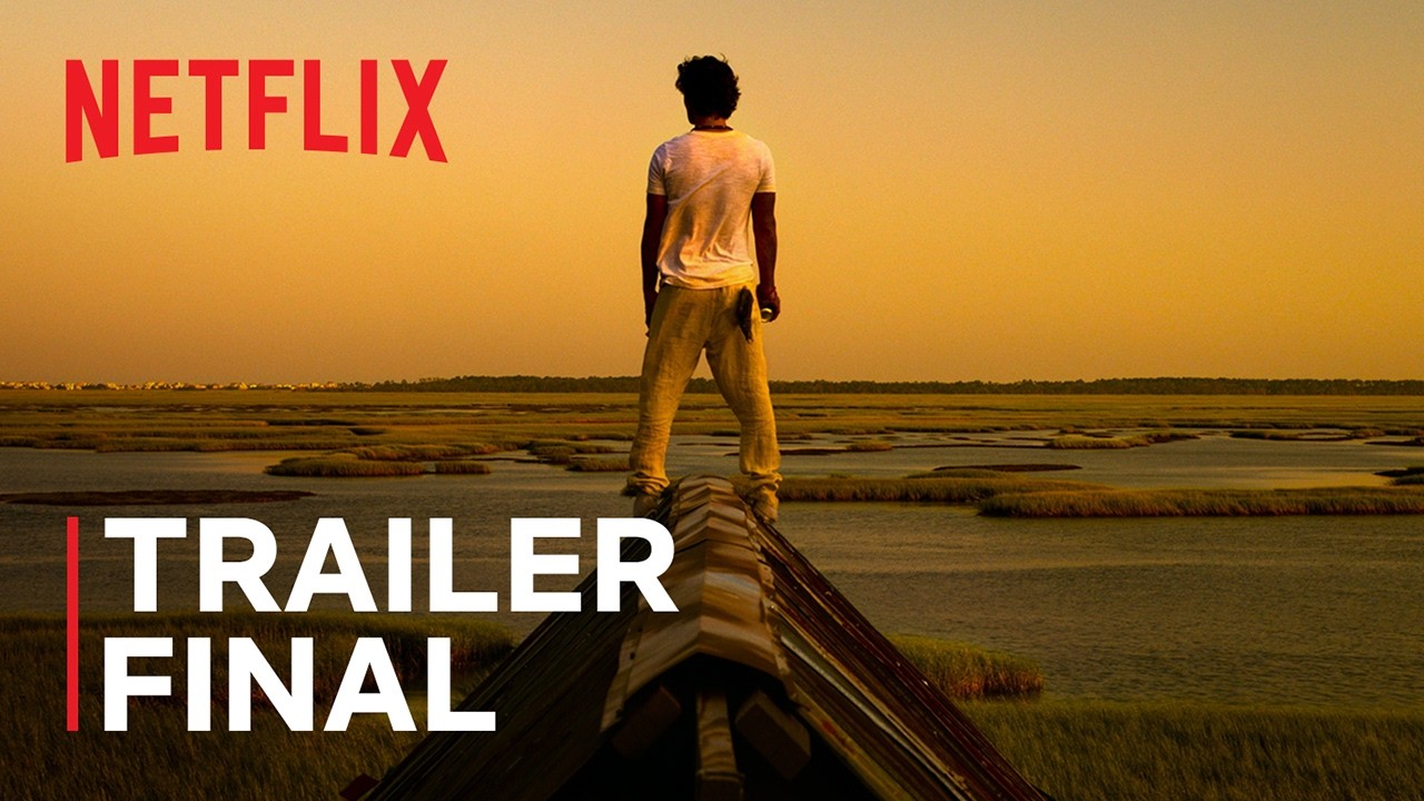 Outer Banks: Temporada 5 | Trailer final | Netflix