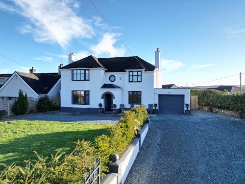 Possibly the most amazing 4 bed detached home in Workington?