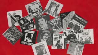 Special Duties - "77 in 83"( full 7" ep 1983)