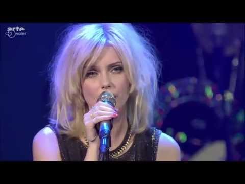 Crazy - The Asteroids Galaxy Tour