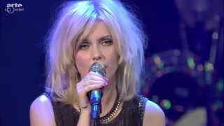 The Asteroids Galaxy Tour - Crazy (Live at Baloise Session 2014)