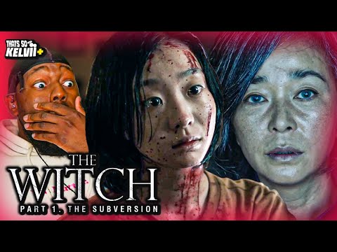 The Witch: Part 1 - The Subversion (마녀) | THAT TWIST?! 🤯
