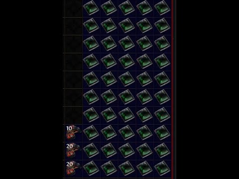 Smol Mythic Orb Gamba