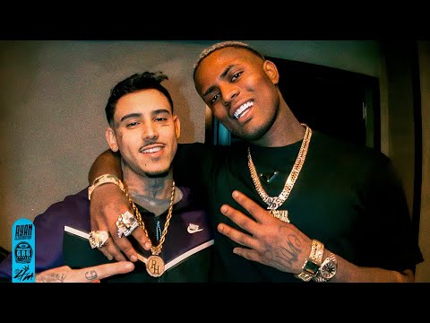 ''Cupido Bandido'' - MC IG, MC PH, MC Menor da VG, TrapLaudo, MC Leh, MC Lugu e Muka-B (DJ Luizinho)