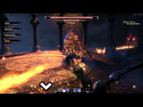 Elder Scrolls Online - When you cheat..... sigh